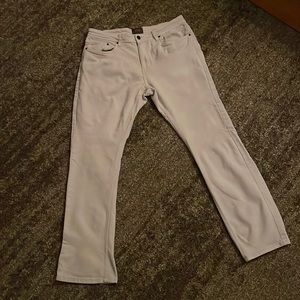 Jachs Bowie Fit light gray 31 X 32